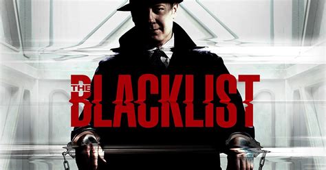 the blacklist recap|the blacklist plot explained.